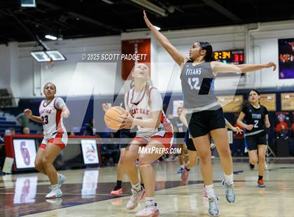 Thumbnail 2 in Grand Terrace @ Great Oak (CIF SS D3AA Playoffs) photogallery.