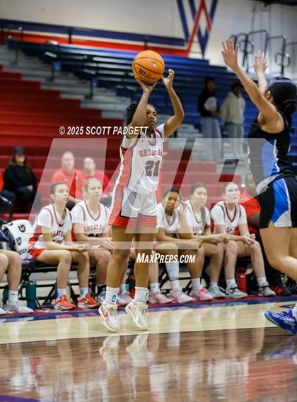 Thumbnail 1 in Grand Terrace @ Great Oak (CIF SS D3AA Playoffs) photogallery.