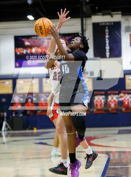 Thumbnail 2 in Grand Terrace @ Great Oak (CIF SS D3AA Playoffs) photogallery.