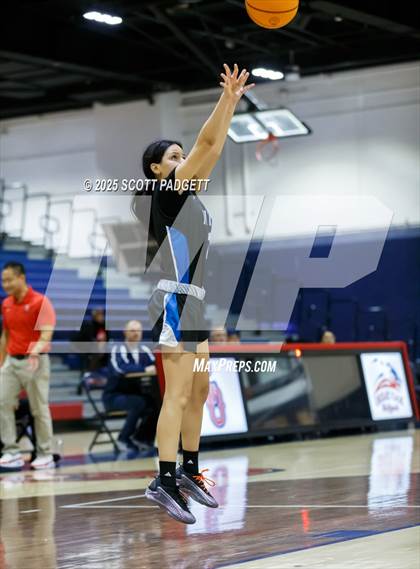 Thumbnail 3 in Grand Terrace @ Great Oak (CIF SS D3AA Playoffs) photogallery.