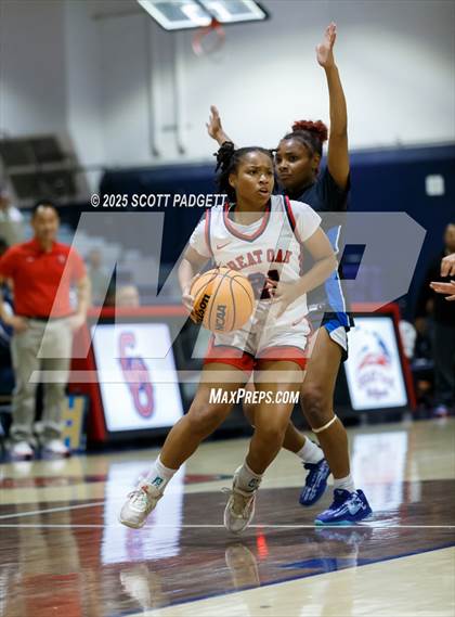 Thumbnail 2 in Grand Terrace @ Great Oak (CIF SS D3AA Playoffs) photogallery.