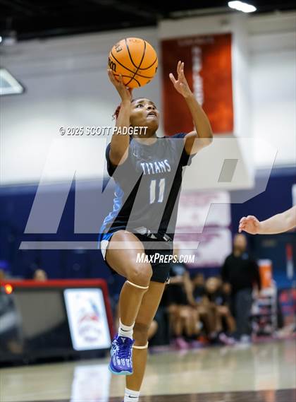 Thumbnail 1 in Grand Terrace @ Great Oak (CIF SS D3AA Playoffs) photogallery.