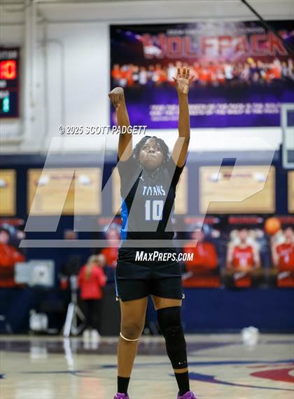 Thumbnail 2 in Grand Terrace @ Great Oak (CIF SS D3AA Playoffs) photogallery.