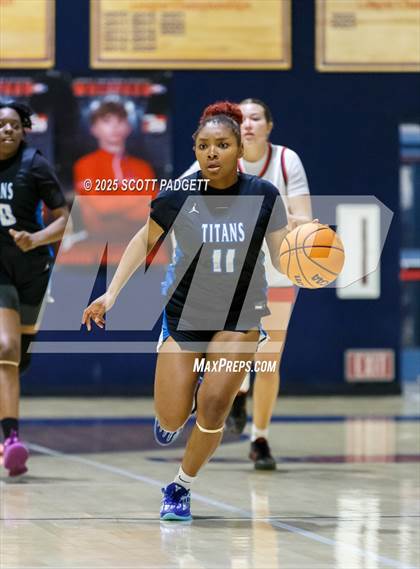 Thumbnail 1 in Grand Terrace @ Great Oak (CIF SS D3AA Playoffs) photogallery.