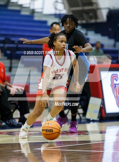 Thumbnail 2 in Grand Terrace @ Great Oak (CIF SS D3AA Playoffs) photogallery.