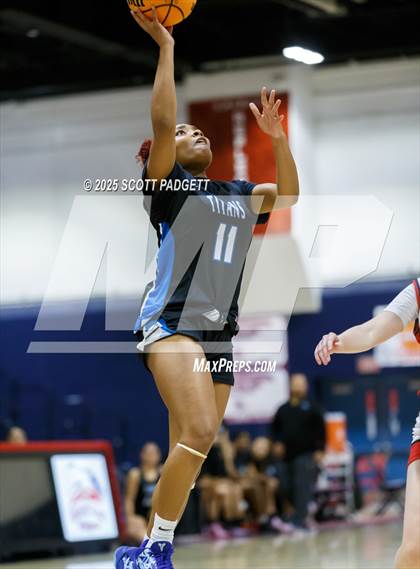 Thumbnail 2 in Grand Terrace @ Great Oak (CIF SS D3AA Playoffs) photogallery.