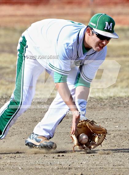 Thumbnail 3 in Mora @ Penasco photogallery.