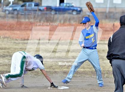 Thumbnail 2 in Mora @ Penasco photogallery.