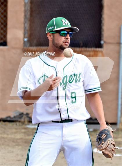 Thumbnail 3 in Mora @ Penasco photogallery.