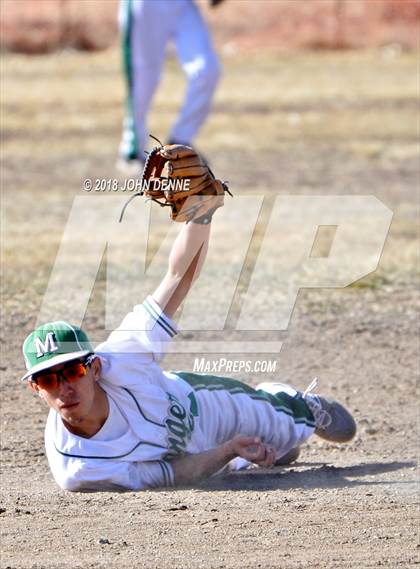 Thumbnail 3 in Mora @ Penasco photogallery.