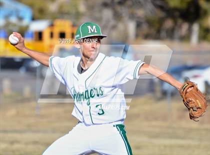 Thumbnail 2 in Mora @ Penasco photogallery.