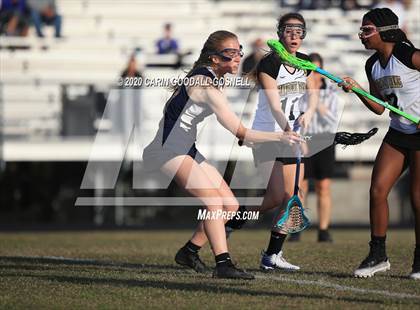 Thumbnail 2 in Northside - Jacksonville Girls Lacrosse (Extending the Season) photogallery.