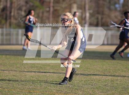 Thumbnail 1 in Northside - Jacksonville Girls Lacrosse (Extending the Season) photogallery.