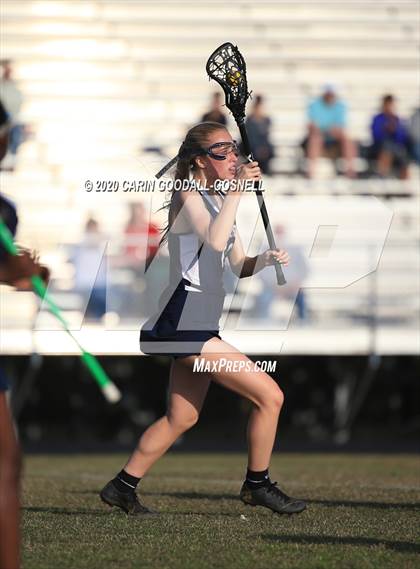 Thumbnail 3 in Northside - Jacksonville Girls Lacrosse (Extending the Season) photogallery.