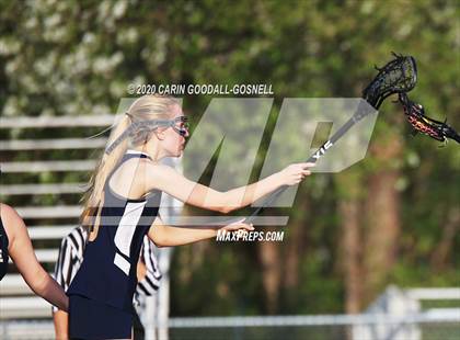 Thumbnail 2 in Northside - Jacksonville Girls Lacrosse (Extending the Season) photogallery.