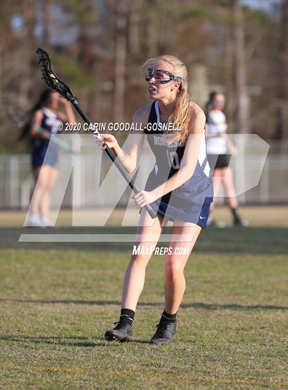 Thumbnail 2 in Northside - Jacksonville Girls Lacrosse (Extending the Season) photogallery.