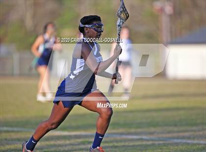 Thumbnail 2 in Northside - Jacksonville Girls Lacrosse (Extending the Season) photogallery.
