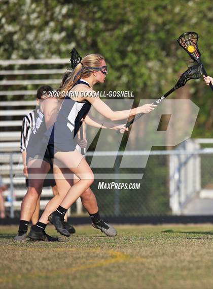 Thumbnail 1 in Northside - Jacksonville Girls Lacrosse (Extending the Season) photogallery.