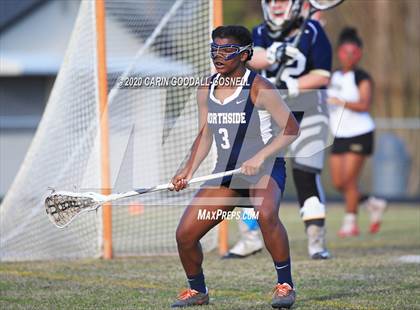 Thumbnail 3 in Northside - Jacksonville Girls Lacrosse (Extending the Season) photogallery.