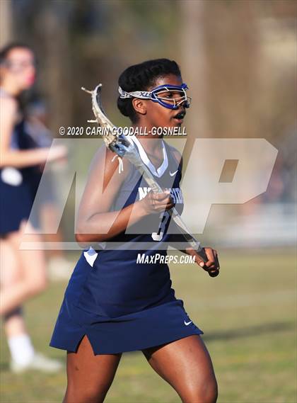 Thumbnail 3 in Northside - Jacksonville Girls Lacrosse (Extending the Season) photogallery.