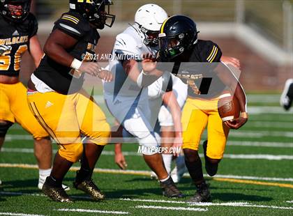 Thumbnail 1 in Sale Creek vs Hixson (Best of Preps Jamboree) photogallery.