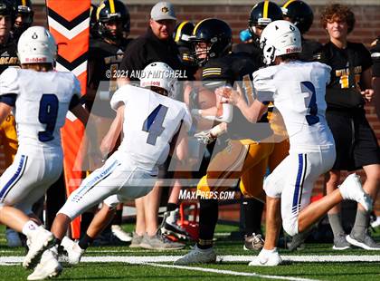 Thumbnail 2 in Sale Creek vs Hixson (Best of Preps Jamboree) photogallery.
