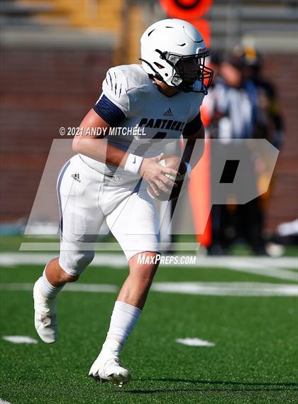 Thumbnail 3 in Sale Creek vs Hixson (Best of Preps Jamboree) photogallery.