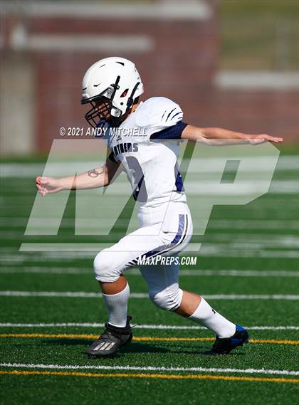 Thumbnail 3 in Sale Creek vs Hixson (Best of Preps Jamboree) photogallery.