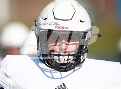 Thumbnail 2 in Sale Creek vs Hixson (Best of Preps Jamboree) photogallery.