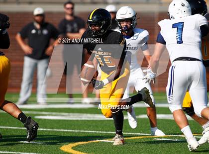 Thumbnail 3 in Sale Creek vs Hixson (Best of Preps Jamboree) photogallery.