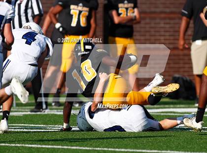 Thumbnail 2 in Sale Creek vs Hixson (Best of Preps Jamboree) photogallery.