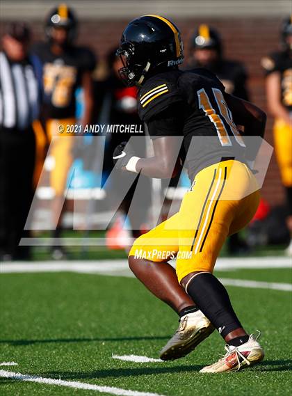Thumbnail 2 in Sale Creek vs Hixson (Best of Preps Jamboree) photogallery.