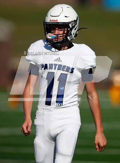 Thumbnail 2 in Sale Creek vs Hixson (Best of Preps Jamboree) photogallery.