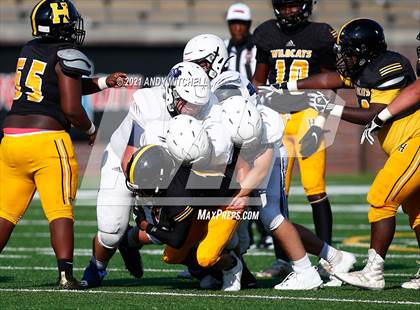Thumbnail 3 in Sale Creek vs Hixson (Best of Preps Jamboree) photogallery.