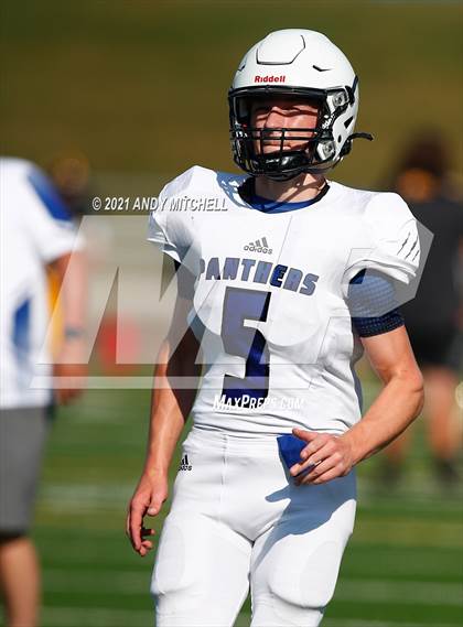 Thumbnail 1 in Sale Creek vs Hixson (Best of Preps Jamboree) photogallery.