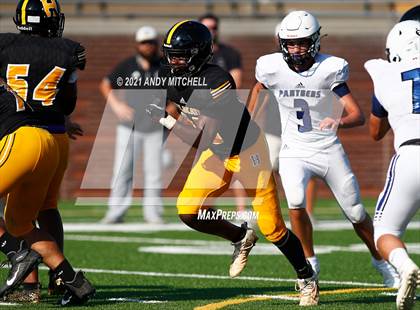 Thumbnail 1 in Sale Creek vs Hixson (Best of Preps Jamboree) photogallery.