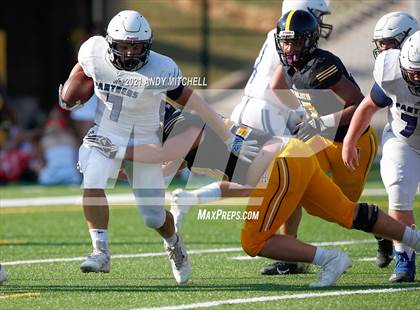 Thumbnail 2 in Sale Creek vs Hixson (Best of Preps Jamboree) photogallery.