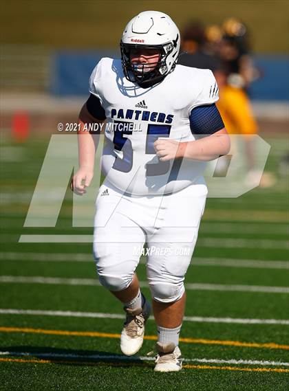 Thumbnail 2 in Sale Creek vs Hixson (Best of Preps Jamboree) photogallery.