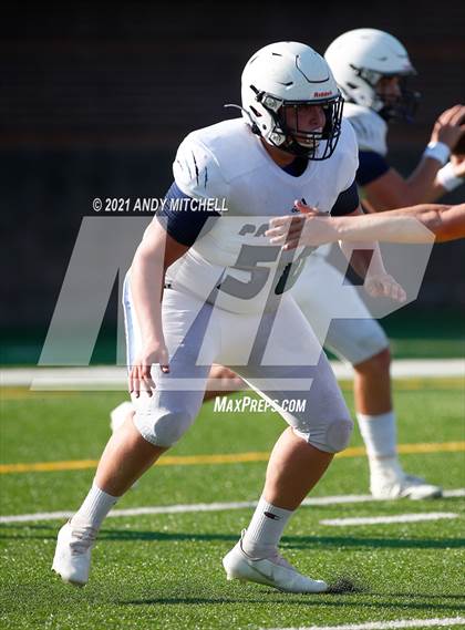Thumbnail 1 in Sale Creek vs Hixson (Best of Preps Jamboree) photogallery.