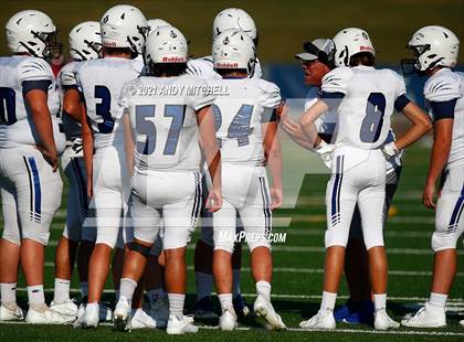 Thumbnail 1 in Sale Creek vs Hixson (Best of Preps Jamboree) photogallery.