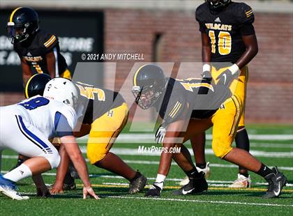 Thumbnail 1 in Sale Creek vs Hixson (Best of Preps Jamboree) photogallery.