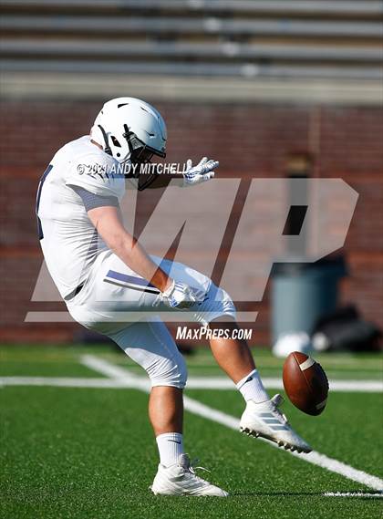 Thumbnail 3 in Sale Creek vs Hixson (Best of Preps Jamboree) photogallery.