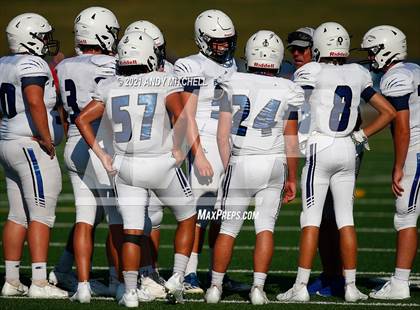 Thumbnail 3 in Sale Creek vs Hixson (Best of Preps Jamboree) photogallery.