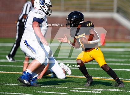 Thumbnail 1 in Sale Creek vs Hixson (Best of Preps Jamboree) photogallery.