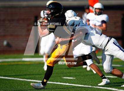 Thumbnail 2 in Sale Creek vs Hixson (Best of Preps Jamboree) photogallery.