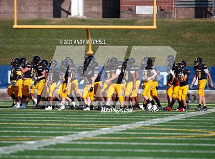 Thumbnail 1 in Sale Creek vs Hixson (Best of Preps Jamboree) photogallery.