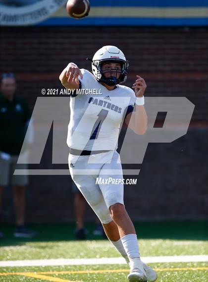 Thumbnail 1 in Sale Creek vs Hixson (Best of Preps Jamboree) photogallery.