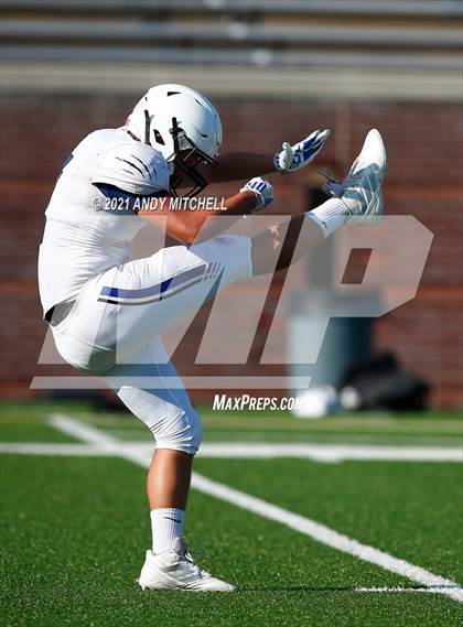 Thumbnail 2 in Sale Creek vs Hixson (Best of Preps Jamboree) photogallery.