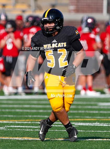 Thumbnail 3 in Sale Creek vs Hixson (Best of Preps Jamboree) photogallery.