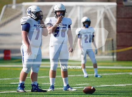 Thumbnail 3 in Sale Creek vs Hixson (Best of Preps Jamboree) photogallery.